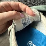 Adidas  Samba ADV Sneakers green, gold, white Photo 6