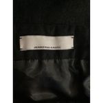 JEANPAULKNOTT Black Midi Pencil Skirt Size M Professional Business Size M Photo 2