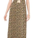 1. State  floral maxi dress Photo 0