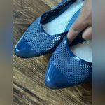 Jelly shoes size 37 Blue Photo 3