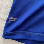 Fabletics ‎ Blue Long Sleeved Athletic Top Photo 3