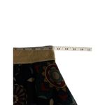 LuLaRoe Women's Shear Floral Skirt Photo 2