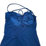 Speechless NWT Elegant Black Spaghetti Strap Wide Leg Jumpsuit Evening Formal Photo 5