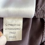 Athleta  Savannah Jogger Pants Women’s Travel Work Pants Dusk Violet size 18 Photo 11