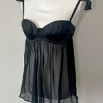 Victoria's Secret Victoria’s Secret Sexy Little Things Babydoll Photo 6