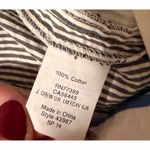 J.Crew  Seersucker Pinstripe Chino Shorts Photo 4