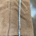 Abercrombie & Fitch  Teddy Coat Jacket Women’s Size Small, Photo 3