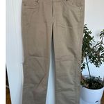 Kuhl Women's Klaudette Trail Chino Stretch Pants, 8 Reg, EUC Photo 0