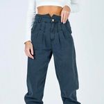 Princess Polly Cargo Pants Photo 0