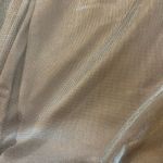 Forever 21  sheer dress with slip rose gold color NWT Photo 3