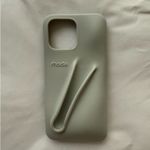 Rhode IPhone 16 Pro Max Case Gray Photo 0