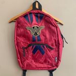 DC Comics NWT Wonder Woman Backpack Bookbag Photo 8