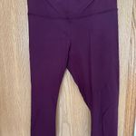 90 Degrees by Reflex 90 Degree by Reflex Leggings Purple Photo 0