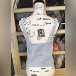 Free People  Smock It To You Tank NWOT Photo 4