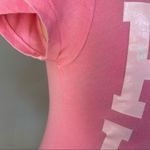 PINK - Victoria's Secret Victoria’s Secret PINK Miami Hurricanes Shirt Photo 5