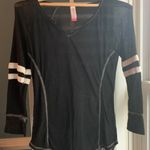 Target Long Sleeve T-shirt Photo 0