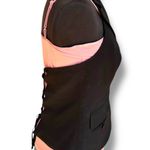 Bisou Bisou  Michele Bohbot vest M goth whimsigoth Steampunk Like-ASO Friends Photo 3