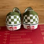 Vans Classic Slip-On Checkerboard Shoe Mens 9.5 US Women 11.0 US Photo 5