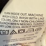 Polo Ralph Lauren Patchwork Fleece Sweatshirt Hoodie Size S Tan Photo 5