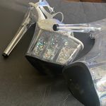 Ellie Womens Stiletto Heels Photo 11