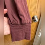 Free People Beach long sleeve tunic Photo 5