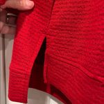 Lane Bryant  Relaxed Cowlneck Textured Pullover Top 22/24‎ Photo 2