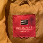 Faded Glory   leather jacket Photo 1