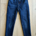 American Eagle  Women’s Next Level Stretch Skinny Jeans Size 0 Photo 0