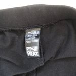 32 Degrees Heat 32 Heat, black leggings, NWOT Photo 2