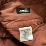 Veronica Beard  Logan Slim Straight Pants Size 25 Photo 7