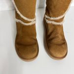 Koolaburra by UGG Women's Victoria Tall Bow Boot Shoe Size 10 Brown Photo 10