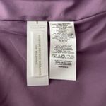 Loft Skirt Womens 2 Green Purple Tweed Pencil Straight Mini Skirt Casual Office Photo 7