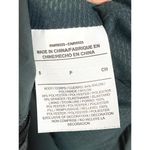 Nike Aerolayer Cropped Training Bomber Full Zip Jacket 811034 Athleisure Women S Photo 5