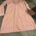 Vineyard Vines  medium striped dress Photo 4