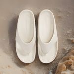 Nike  Calm Women's Size 8 Flip-Flop Sandals. Sea Glass Color. New  Photo 3