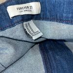 Forever 21  Denim High Rise Shorts Photo 4