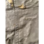 Forever 21 Women's Faux Leather Jacket Coat Snap Zip Size 2X Photo 13