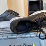 Nike Black Air Force 1 Sage Low Photo 5