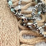 Alex & Ani Set of 3 Evolution of Heart Milkweed Forest Blessing Wrap Bracelets Silver Photo 6