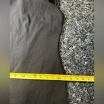 Kate Moss TopShop Black Fringe Punk Rock Glam Cocktail Party Dress Size Small S Photo 10