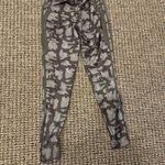Adidas Green camo  joggers Photo 1