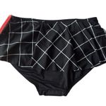 Spanx  Women Flirty Skirty Bikini Bottom Size 10 Photo 1