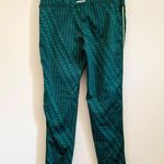 Aerie  Green Athletic Sports Workout Leggings Medium Photo 7