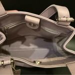 Coach Rare Vintage 4157 Lilac Lavender Soho Buckle Shoulder Bag Photo 11