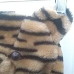 Fun and funky tiger hat Photo 4