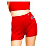 Kappa Zara x  ribbed logo mini shirts M designer Collab Photo 0