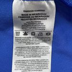 Nike Boston Breakers  Dry-Fit Short Sleeve Blue Jersey NEFC Women’s XL Soccer Photo 8
