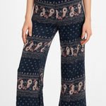 NEW Dolce Vita bell bottoms Black Photo 0