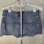Old Navy  O.G Short High Rise Jean Shorts size‎ 8 Photo 3