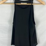 Abercrombie & Fitch High Neck Flow Tank Size Small Photo 0